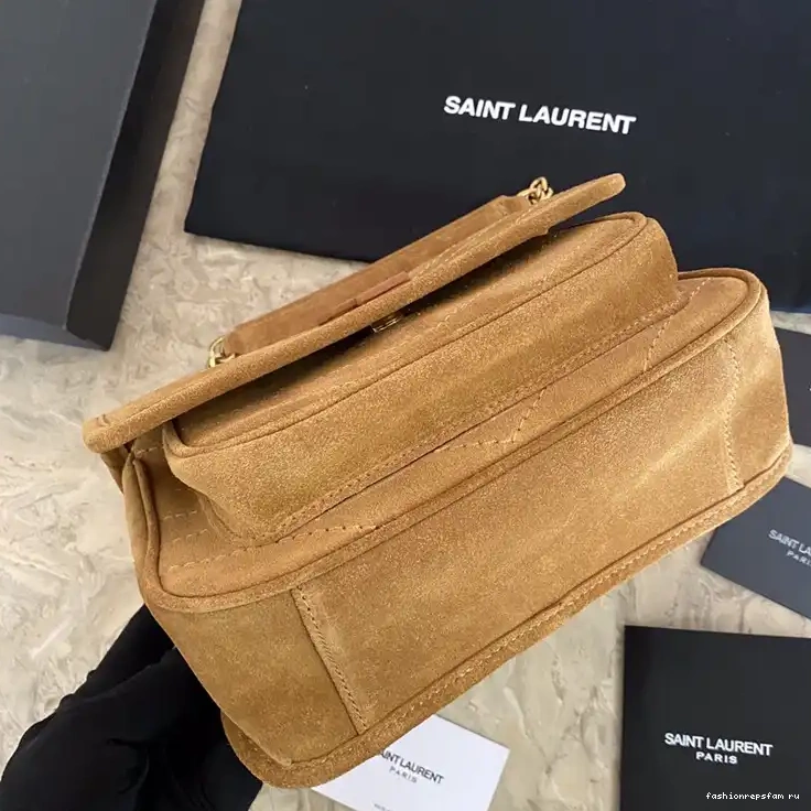 Fashionrepsfam ru 2212HS0097 YSL Bag 0613